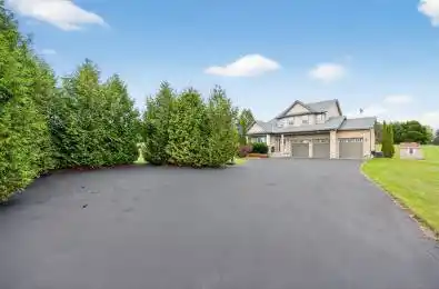 37 Woodland Drive East Garafraxa Ontario L9W 6B7