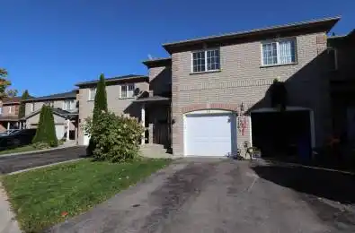 41 Lancaster Court Georgina Ontario L4P 4A1