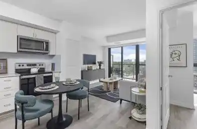 325 Yorkland Boulevard Unit# 3911 Toronto C15 Ontario M2J 0H8