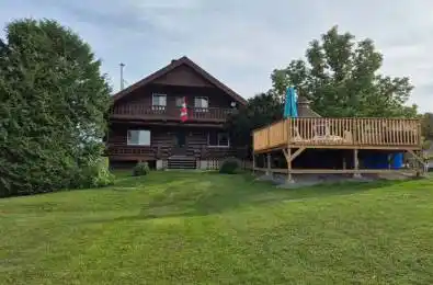 15 Ferguslea Road Admaston/Bromley Ontario K7V 3Z9
