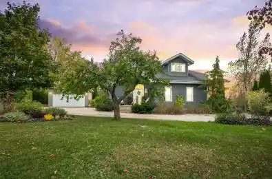 174 Robertson Avenue Meaford Ontario N4L 1W7