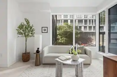 127 Broadway Avenue Unit# 207 Toronto C10 Ontario M4P 1V4