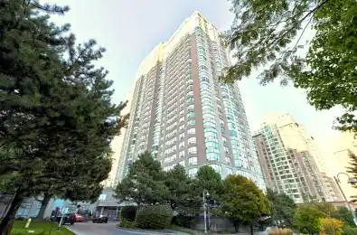 88 Corporate Drive Unit# 2612 Toronto E09 Ontario M1H 3G6