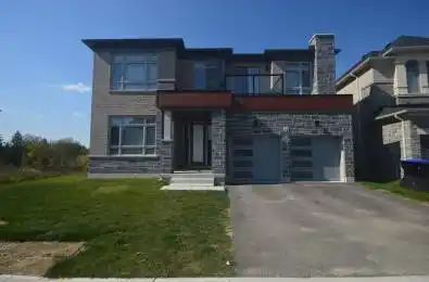 81 Settlers Crescent Bradford West Gwillimbury Ontario L3Z 4N3
