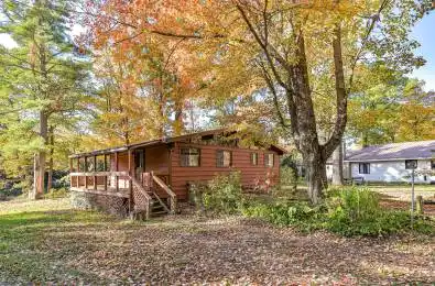 22 Baker Lane Kawartha Lakes Ontario L0K 1W0