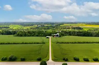 7306 Wellington 21 Road Centre Wellington Ontario N0B 1S0