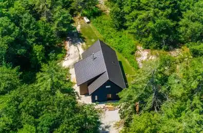 753 Honey Harbour Road Georgian Bay Ontario L0K 1S0
