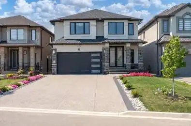 16 Eringate Court Hamilton Ontario L8J 0L7