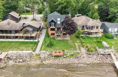 238 Robins Point Road Tay Ontario L0K 2A0