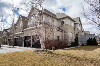 2418 Wasaga Drive Oakville Ontario L6H 0B8