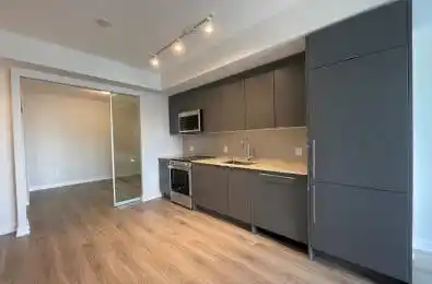 4130 Parkside Village Drive Unit# 1803 Mississauga Ontario L5B 0L7