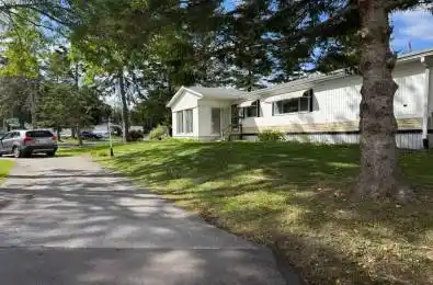 15 Park Crescent Kawartha Lakes Ontario K9V 4R1