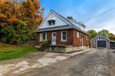 19 King Street South-West Oxford Ontario N0J 1A0