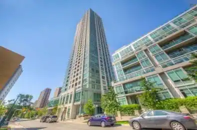 120 Homewood Avenue Unit# 2307 Toronto C08 Ontario M4Y 2J3