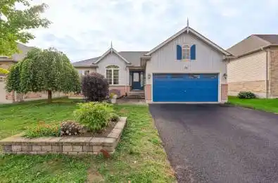 19 Thrushwood Trail Kawartha Lakes Ontario K9V 0B1