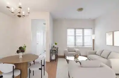 25 Coneflower Crescent Unit# 12 Toronto C07 Ontario M2R 0A5