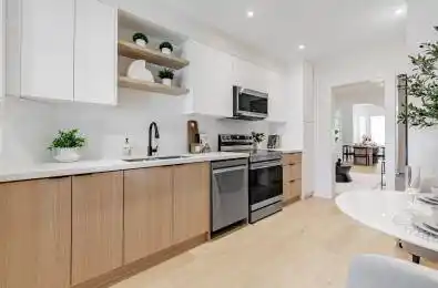155 St Clarens Avenue Unit# 1 Toronto C01 Ontario M6K 2S9