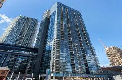 295 Adelaide Street Unit# 3304 Toronto C01 Ontario M5V 0L4