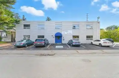 60 Briarwood Avenue Mississauga Ontario L5G 3L9