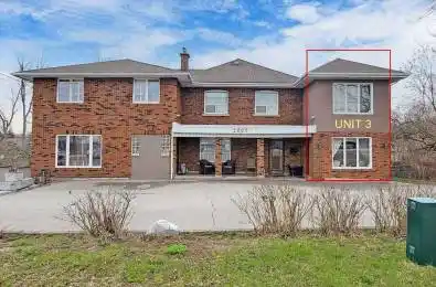 2005 Highway 7 N/A Unit# 3 Vaughan Ontario L4K 1V6