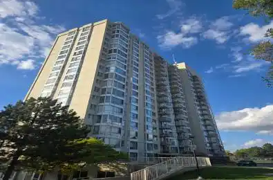 3077 Weston Road Unit# 1802 Toronto W05 Ontario M9M 3A1