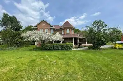 2377 Salem Road Unit# Main Ajax Ontario L1Z 1X4
