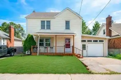 452 Niagara Street St. Catharines Ontario L2M 3P2