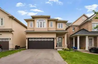 2467 Millstone Drive Oakville Ontario L6M 0H6