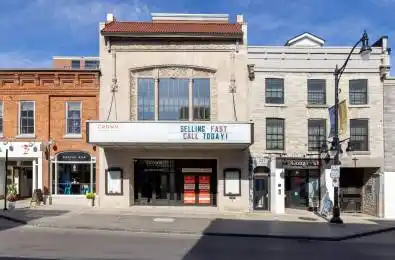 223 Princess Street Unit# 704 Kingston Ontario K7L 1B3