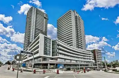 36 Forest Manor Road Unit# 107 Toronto C15 Ontario M2J 0H3
