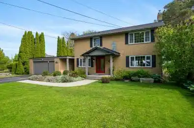 519 Lakeshore Road Cobourg Ontario K9A 1S4