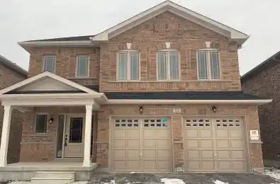 22 Jardine Street Brock Ontario L0K 1A0