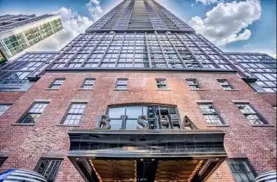 88 Blue Jays Way Unit# 3106 Toronto C01 Ontario M5V 0L7