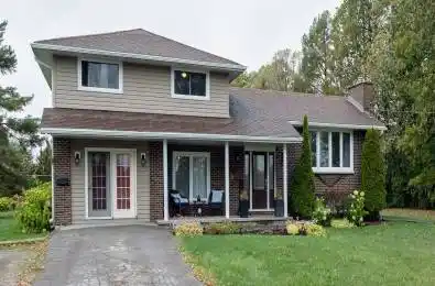 208 Ritz Road Belleville Ontario K0K 1V0