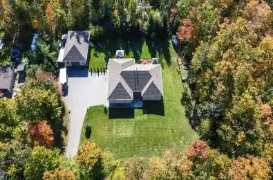 136 Cottingham Road Kawartha Lakes Ontario K0L 2W0
