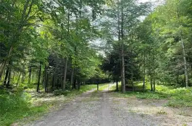 647D Ravenshoe Road Uxbridge Ontario L9P 1R2