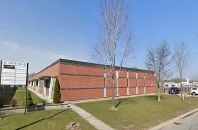 116 Howden Road Toronto E04 Ontario M1R 3E4