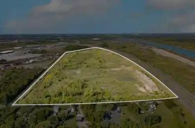 546 BROWN Road Welland Ontario L3B 5N4