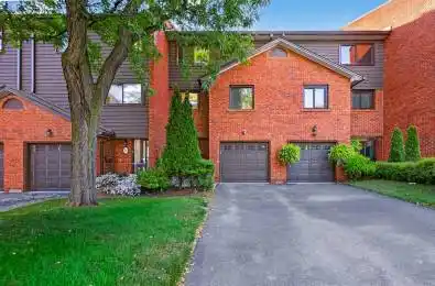 4230 Fieldgate Drive Unit# 31 Mississauga Ontario L4W 2M5