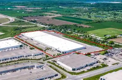 8690 Escarpment Way Milton Ontario L9T 0M1