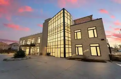 85 Morrell Street Unit# 117 Brantford Ontario N3T 4J6