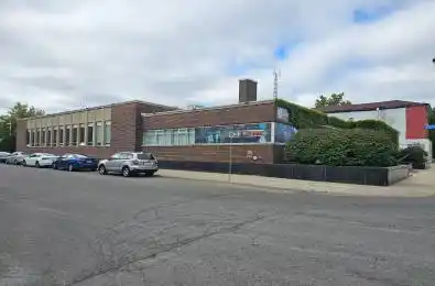 4551 Zimmerman Avenue Niagara Falls Ontario L2E 3M5