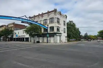 4299 Queen Street Niagara Falls Ontario L2E 2K9