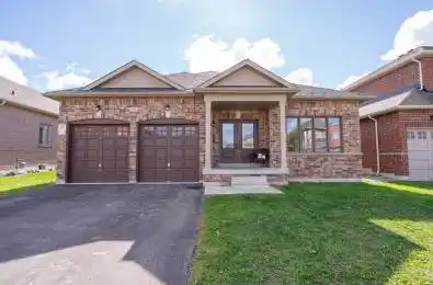 15 Pollock Avenue Brock Ontario L0K 1A0