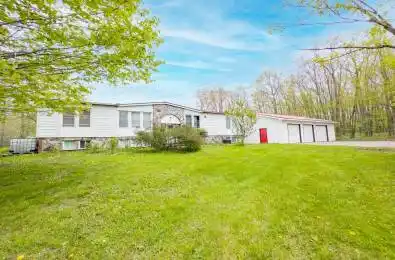 19656 Loyalist Parkway Prince Edward County Ontario K0K 1T0