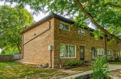 18 Riverdale Drive Hamilton Ontario L8E 1J8