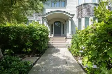 38 Dunvegan Road Toronto C03 Ontario M4V 2P6