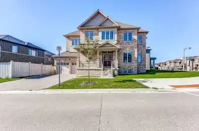 204 Sunnyridge Avenue Whitchurch-Stouffville Ontario L4A 4W3