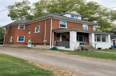 93 Douro Street Stratford Ontario N5A 3R4