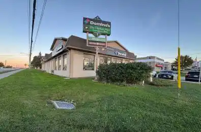 1 Industrial Parkway Aurora Ontario L4G 3V9